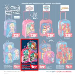 Pick N Pay : Back To School (27 Dec 2017 - 21 Jan 2018), page 14