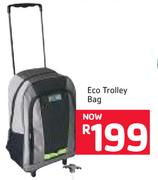 Eco Trolley Bag
