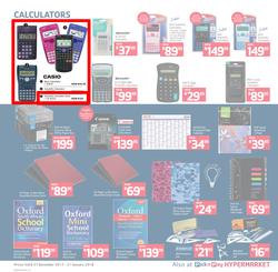 Pick N Pay : Back To School (27 Dec 2017 - 21 Jan 2018), page 16
