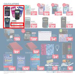 Pick N Pay : Back To School (27 Dec 2017 - 21 Jan 2018), page 16
