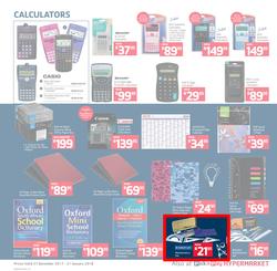 Pick N Pay : Back To School (27 Dec 2017 - 21 Jan 2018), page 16