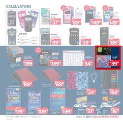 Pick N Pay : Back To School (27 Dec 2017 - 21 Jan 2018), page 16