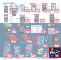 Pick N Pay : Back To School (27 Dec 2017 - 21 Jan 2018), page 16