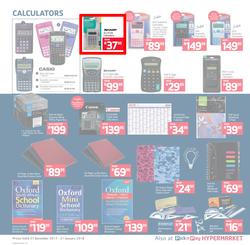 Pick N Pay : Back To School (27 Dec 2017 - 21 Jan 2018), page 16