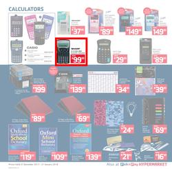 Pick N Pay : Back To School (27 Dec 2017 - 21 Jan 2018), page 16