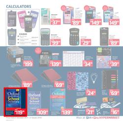 Pick N Pay : Back To School (27 Dec 2017 - 21 Jan 2018), page 16