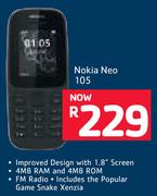 Nokia Neo 105