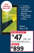 Smart Tab 2 3G