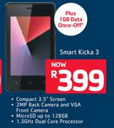 Smart Kicka 3