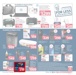 Pick N Pay : Back To School (27 Dec 2017 - 21 Jan 2018), page 17