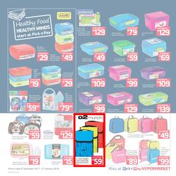 Pick N Pay : Back To School (27 Dec 2017 - 21 Jan 2018), page 18