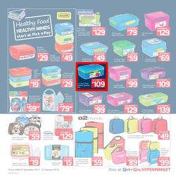 Pick N Pay : Back To School (27 Dec 2017 - 21 Jan 2018), page 18