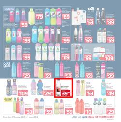 Pick N Pay : Back To School (27 Dec 2017 - 21 Jan 2018), page 19