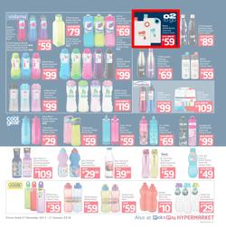 Pick N Pay : Back To School (27 Dec 2017 - 21 Jan 2018), page 19