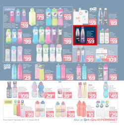 Pick N Pay : Back To School (27 Dec 2017 - 21 Jan 2018), page 19