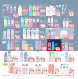 Pick N Pay : Back To School (27 Dec 2017 - 21 Jan 2018), page 19