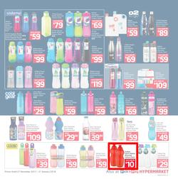 Pick N Pay : Back To School (27 Dec 2017 - 21 Jan 2018), page 19