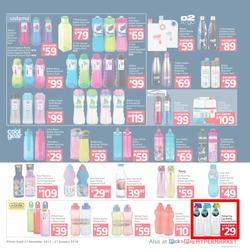 Pick N Pay : Back To School (27 Dec 2017 - 21 Jan 2018), page 19