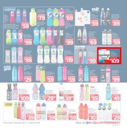 Pick N Pay : Back To School (27 Dec 2017 - 21 Jan 2018), page 19