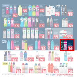 Pick N Pay : Back To School (27 Dec 2017 - 21 Jan 2018), page 19