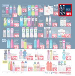 Pick N Pay : Back To School (27 Dec 2017 - 21 Jan 2018), page 19