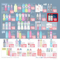 Pick N Pay : Back To School (27 Dec 2017 - 21 Jan 2018), page 19