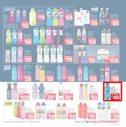 Pick N Pay : Back To School (27 Dec 2017 - 21 Jan 2018), page 19