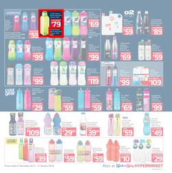 Pick N Pay : Back To School (27 Dec 2017 - 21 Jan 2018), page 19