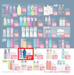 Pick N Pay : Back To School (27 Dec 2017 - 21 Jan 2018), page 19