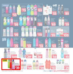 Pick N Pay : Back To School (27 Dec 2017 - 21 Jan 2018), page 19