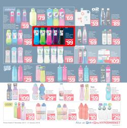 Pick N Pay : Back To School (27 Dec 2017 - 21 Jan 2018), page 19