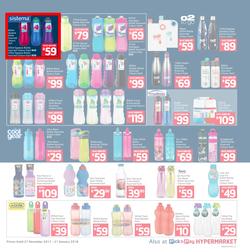 Pick N Pay : Back To School (27 Dec 2017 - 21 Jan 2018), page 19