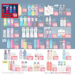 Pick N Pay : Back To School (27 Dec 2017 - 21 Jan 2018), page 19