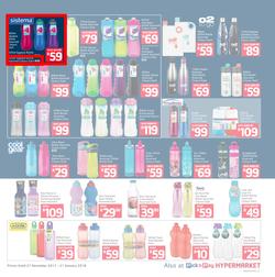 Pick N Pay : Back To School (27 Dec 2017 - 21 Jan 2018), page 19