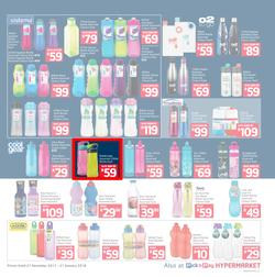 Pick N Pay : Back To School (27 Dec 2017 - 21 Jan 2018), page 19