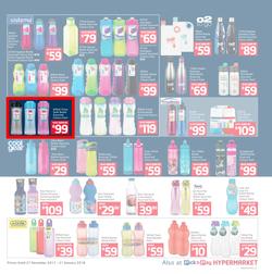 Pick N Pay : Back To School (27 Dec 2017 - 21 Jan 2018), page 19