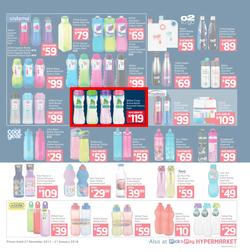 Pick N Pay : Back To School (27 Dec 2017 - 21 Jan 2018), page 19