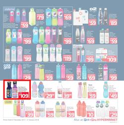 Pick N Pay : Back To School (27 Dec 2017 - 21 Jan 2018), page 19