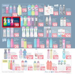 Pick N Pay : Back To School (27 Dec 2017 - 21 Jan 2018), page 19