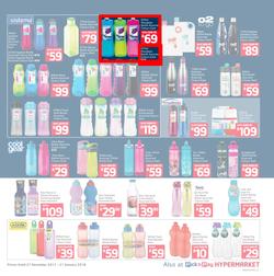 Pick N Pay : Back To School (27 Dec 2017 - 21 Jan 2018), page 19