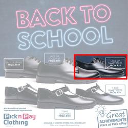 Pick N Pay : Back To School (27 Dec 2017 - 21 Jan 2018), page 20