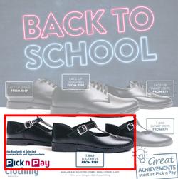 Pick N Pay : Back To School (27 Dec 2017 - 21 Jan 2018), page 20