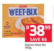 Bokomo Weet-Bix-900g