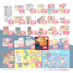 Pick N Pay : Back To School (27 Dec 2017 - 21 Jan 2018), page 21