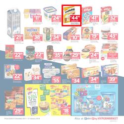 Pick N Pay : Back To School (27 Dec 2017 - 21 Jan 2018), page 21
