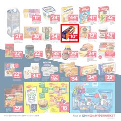 Pick N Pay : Back To School (27 Dec 2017 - 21 Jan 2018), page 21