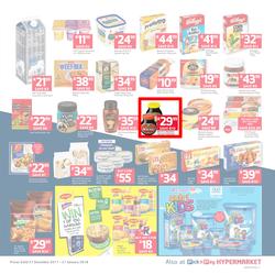 Pick N Pay : Back To School (27 Dec 2017 - 21 Jan 2018), page 21