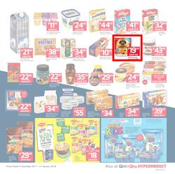 Pick N Pay : Back To School (27 Dec 2017 - 21 Jan 2018), page 21