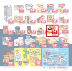 Pick N Pay : Back To School (27 Dec 2017 - 21 Jan 2018), page 21