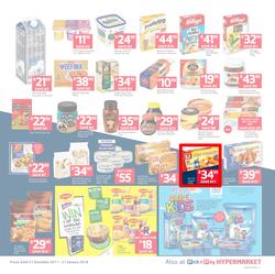 Pick N Pay : Back To School (27 Dec 2017 - 21 Jan 2018), page 21